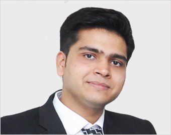 Mr. Kavish Agarwal