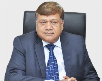 Mr. Nirmal Agarwal