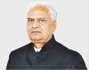 Mr. Radhey Shyam Agarwal
