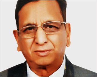Mr. Ramesh Sugla
