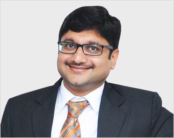 Mr. Rohit Agarwal