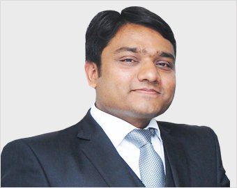 Mr. Vishal Agarwal