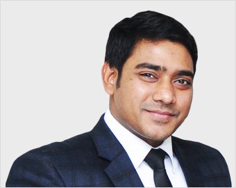 Mr. Vivek Agarwal