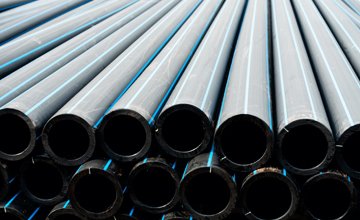 HDPE Pipe