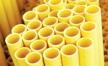 MDPE Pipes