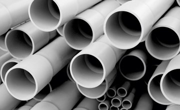 PVC Pipes