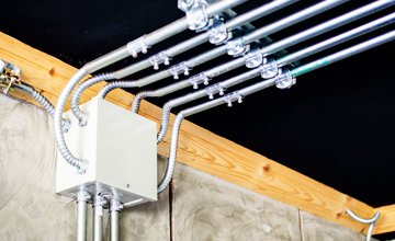 Electrical Conduit Pipes