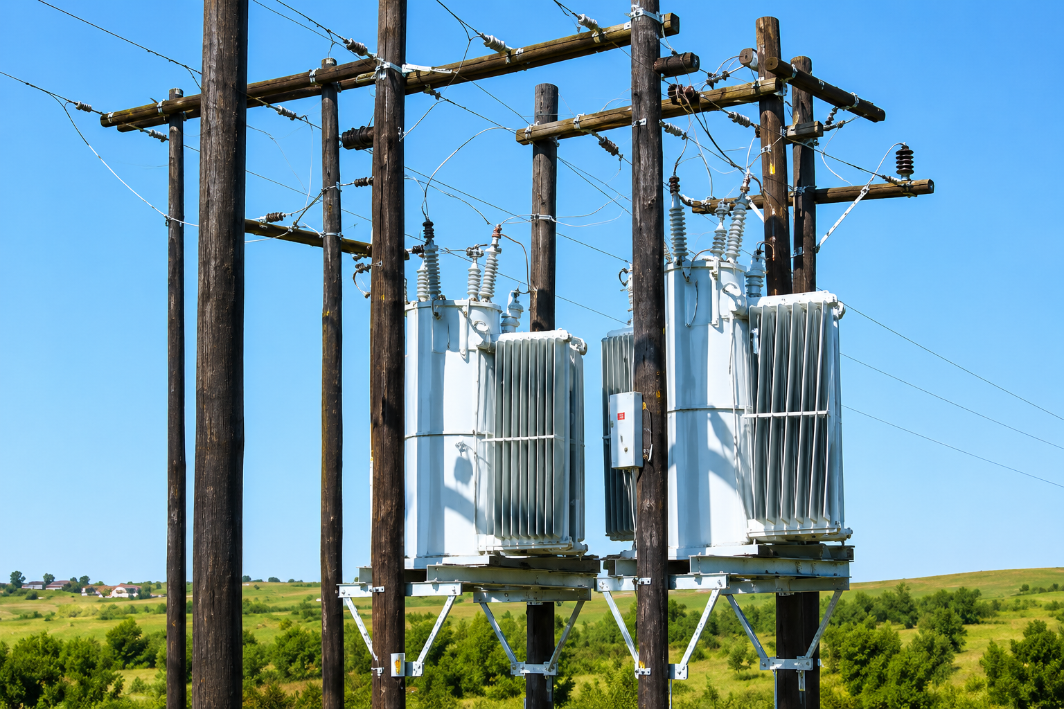 Rural Electrification